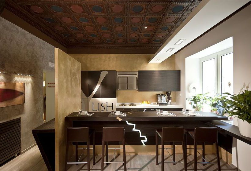 Residenza Ludovisi  | Roma | Roma | Italia 12