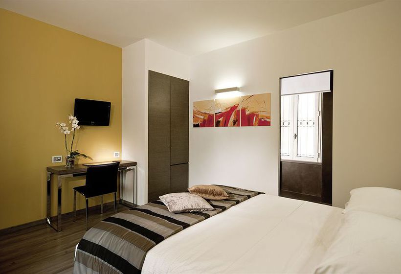 Residenza Ludovisi  | Roma | Roma | Italia 13