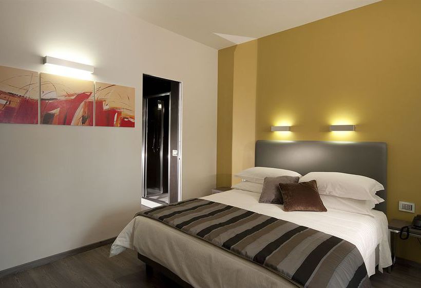 Residenza Ludovisi  | Roma | Roma | Italia 14