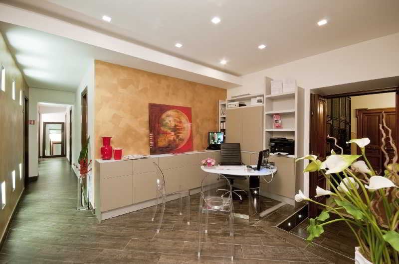 Residenza Ludovisi  | Roma | Roma | Italia 15