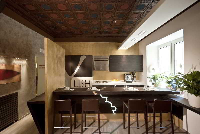 Residenza Ludovisi  | Roma | Roma | Italia 16