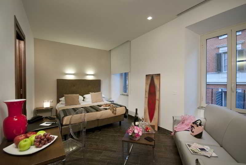 Residenza Ludovisi  | Roma | Roma | Italia 17