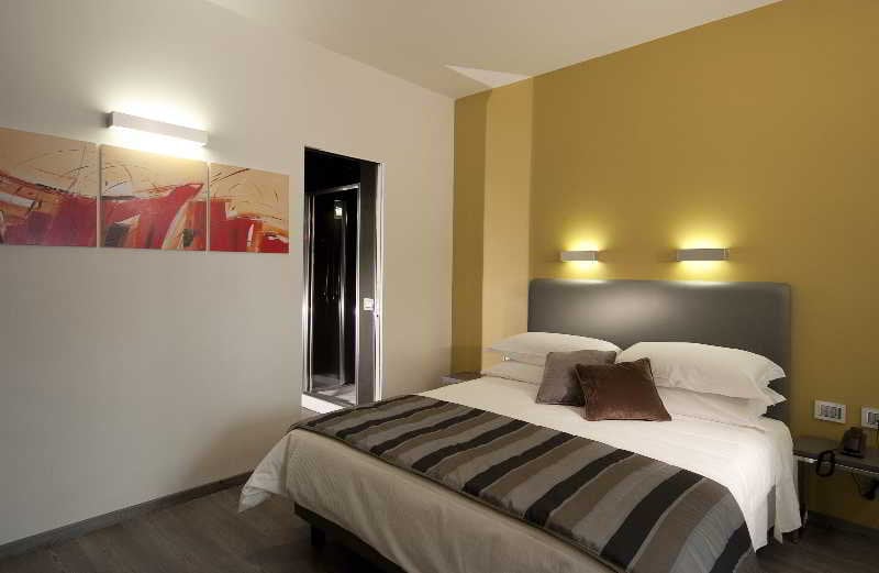 Residenza Ludovisi  | Roma | Roma | Italia 18