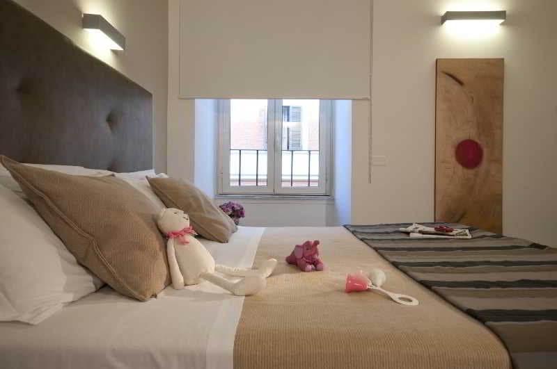 Residenza Ludovisi  | Roma | Roma | Italia 19