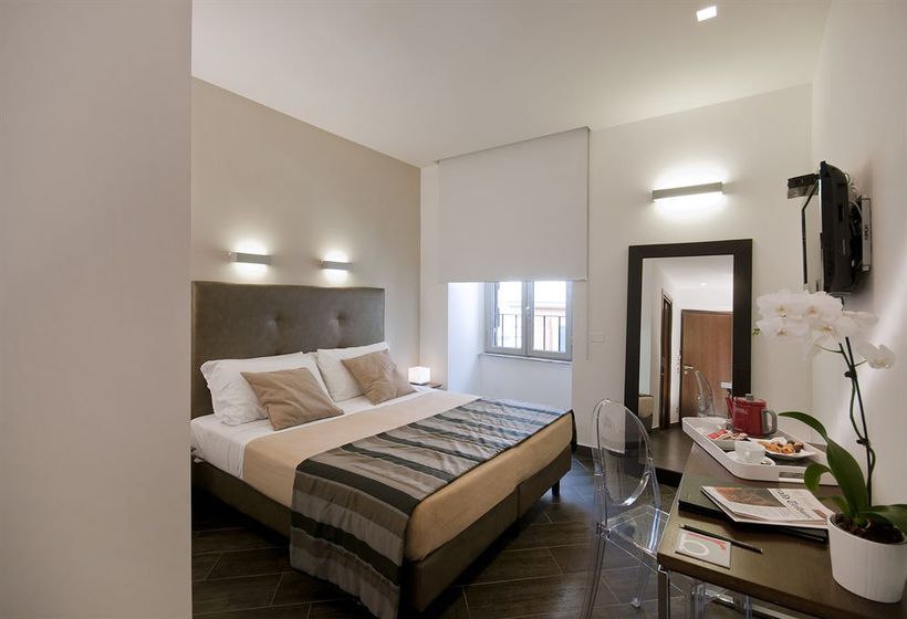 Residenza Ludovisi  | Roma | Roma | Italia 2