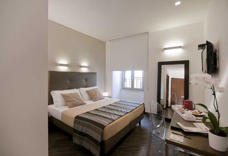 Residenza Ludovisi  | Roma | Roma | Italia 20