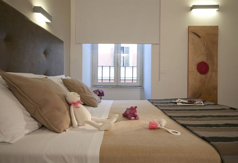 Residenza Ludovisi  | Roma | Roma | Italia 3