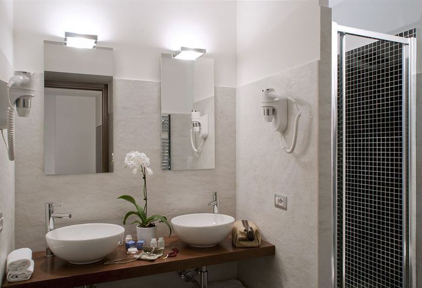 Residenza Ludovisi  | Roma | Roma | Italia 4