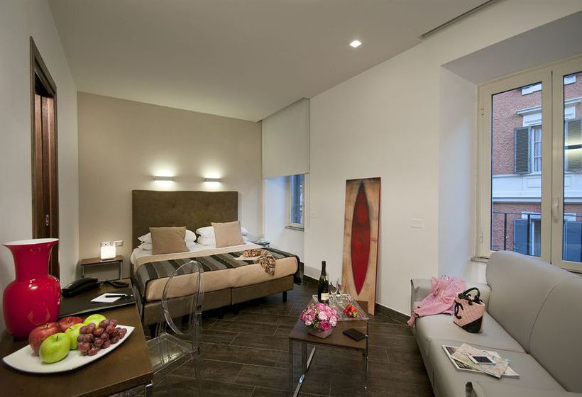 Residenza Ludovisi  | Roma | Roma | Italia 5