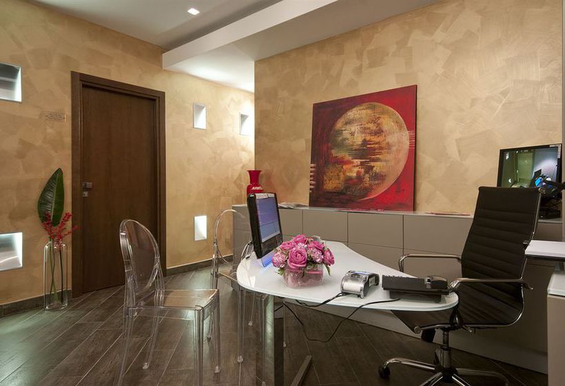 Residenza Ludovisi  | Roma | Roma | Italia 7