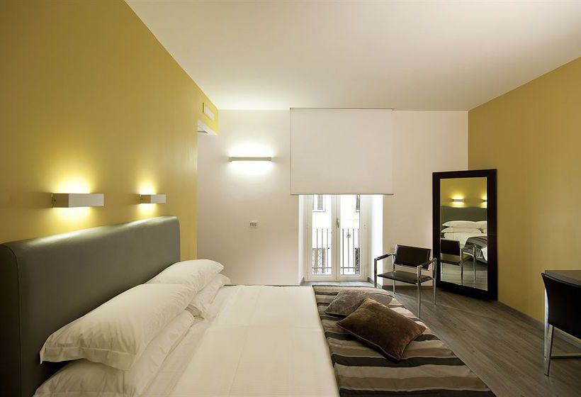 Residenza Ludovisi  | Roma | Roma | Italia 8