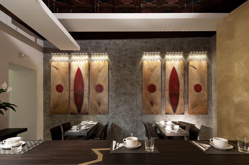 Residenza Ludovisi  | Roma | Roma | Italia 9