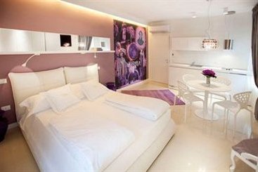 Hotel Opera Relais De Charme  | Verona | Verona | Italia 11