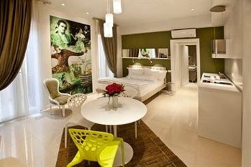 Hotel Opera Relais De Charme  | Verona | Verona | Italia 16