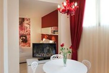 Hotel Opera Relais De Charme  | Verona | Verona | Italia 18