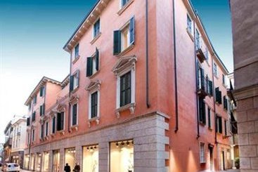 Hotel Opera Relais De Charme  | Verona | Verona | Italia 7