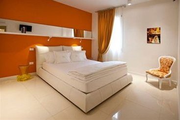 Hotel Opera Relais De Charme  | Verona | Verona | Italia 8