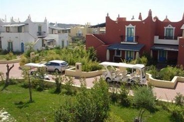 Marsa Sicla Residence Scicli Ragusa