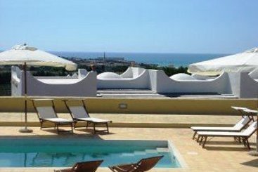 Marsa Sicla Residence  | Scicli | Raguse | Italie 12