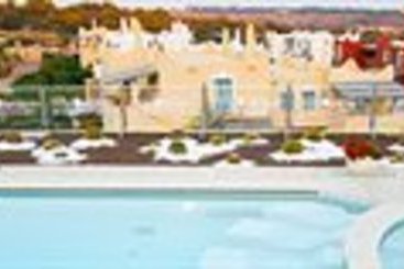 Marsa Sicla Residence  | Scicli | Raguse | Italie 3