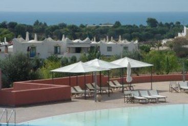 Marsa Sicla Residence  | Scicli | Raguse | Italie 8