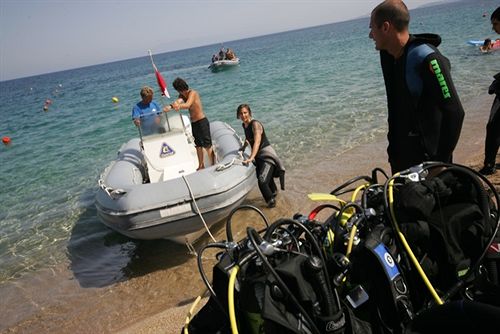 Baia Blu La Tortuga  | Aglientu | Sardinia | Italien 12