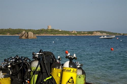 Baia Blu La Tortuga  | Aglientu | Sardinia | Italien 16