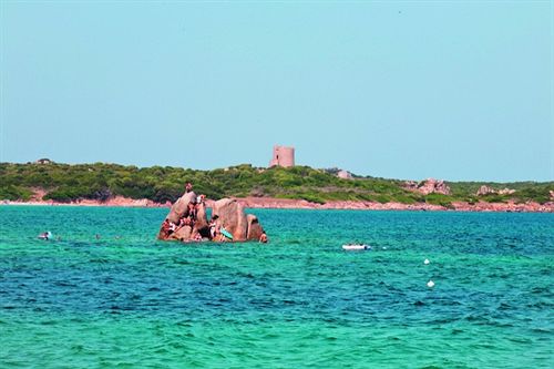 Baia Blu La Tortuga  | Aglientu | Sardinia | Italien 18