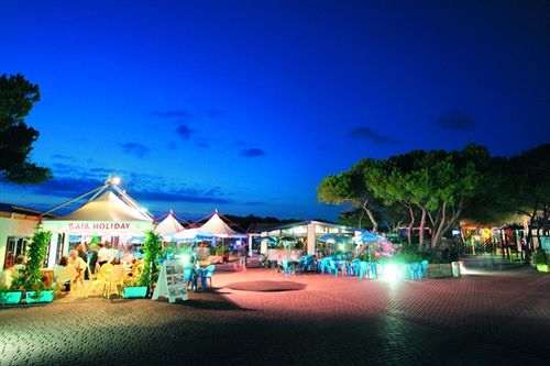 Baia Blu La Tortuga  | Aglientu | Sardinia | Italien 19