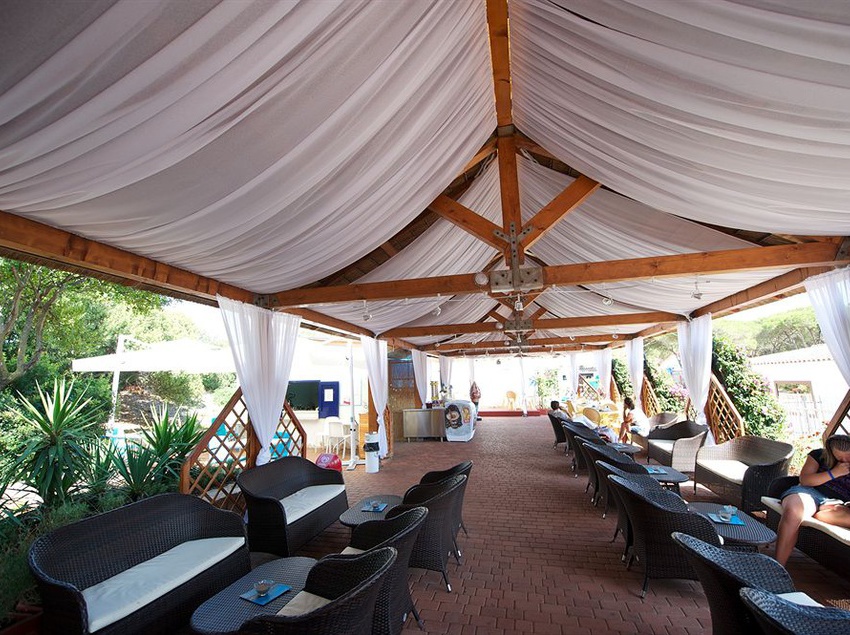 Baia Blu La Tortuga  | Aglientu | Sardinia | Italien 3