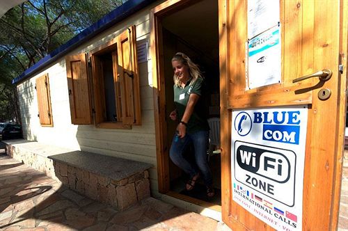 Baia Blu La Tortuga  | Aglientu | Sardinia | Italien 8