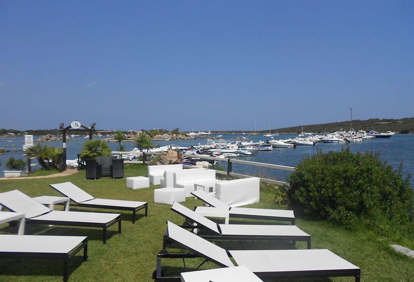 Baia De Bahas Apartaments & Resort  | Golfo di Marinella | Sardinia | Italie 1