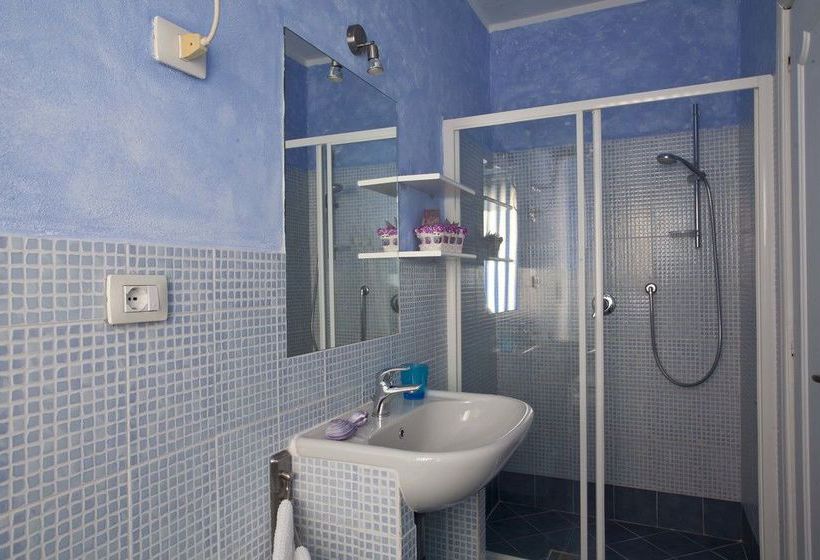 Baia De Bahas Apartaments & Resort  | Golfo di Marinella | Sardinia | Italie 10