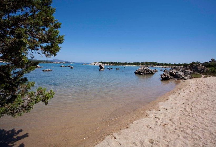 Baia De Bahas Apartaments & Resort  | Golfo di Marinella | Sardinia | Italie 11