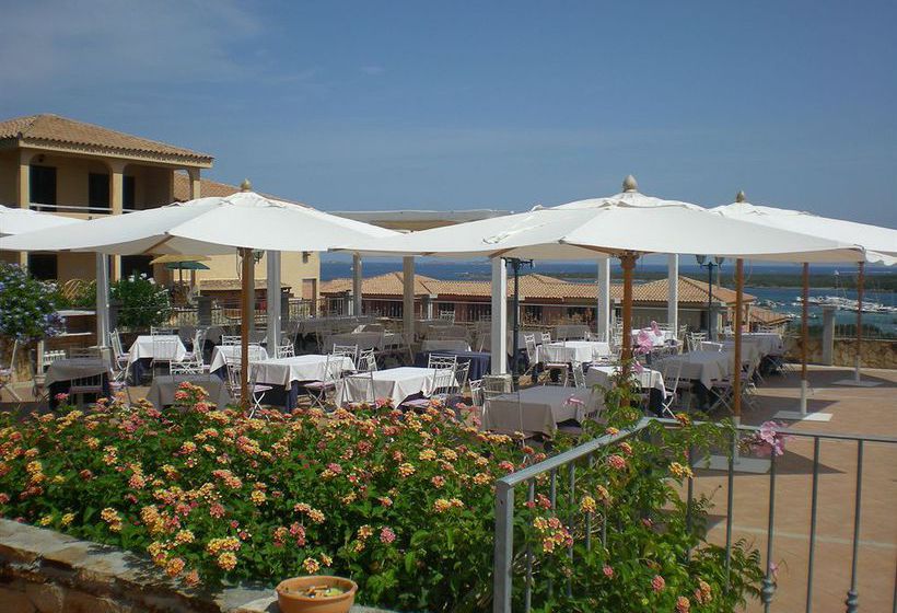 Baia De Bahas Apartaments & Resort  | Golfo di Marinella | Sardinia | Italie 12