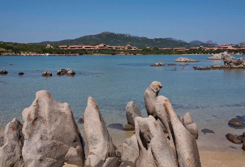 Baia De Bahas Apartaments & Resort  | Golfo di Marinella | Sardinia | Italie 13