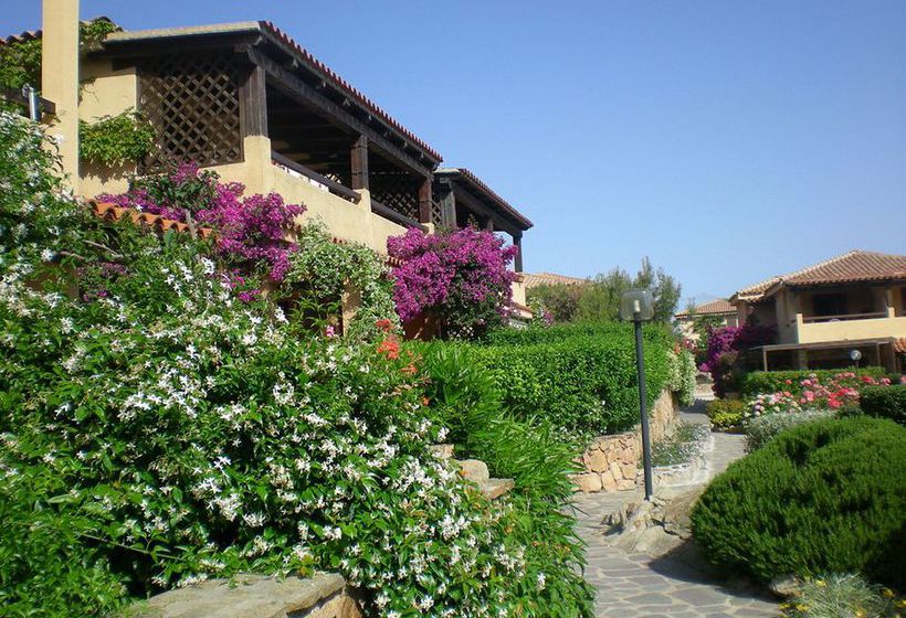 Baia De Bahas Apartaments & Resort  | Golfo di Marinella | Sardinia | Italie 14