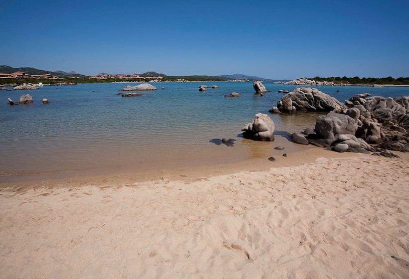 Baia De Bahas Apartaments & Resort  | Golfo di Marinella | Sardinia | Italie 15