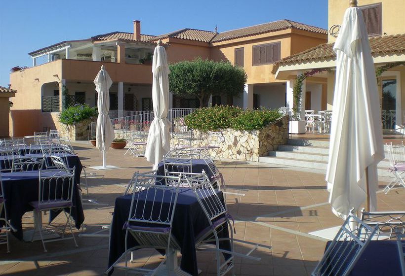 Baia De Bahas Apartaments & Resort  | Golfo di Marinella | Sardinia | Italie 16