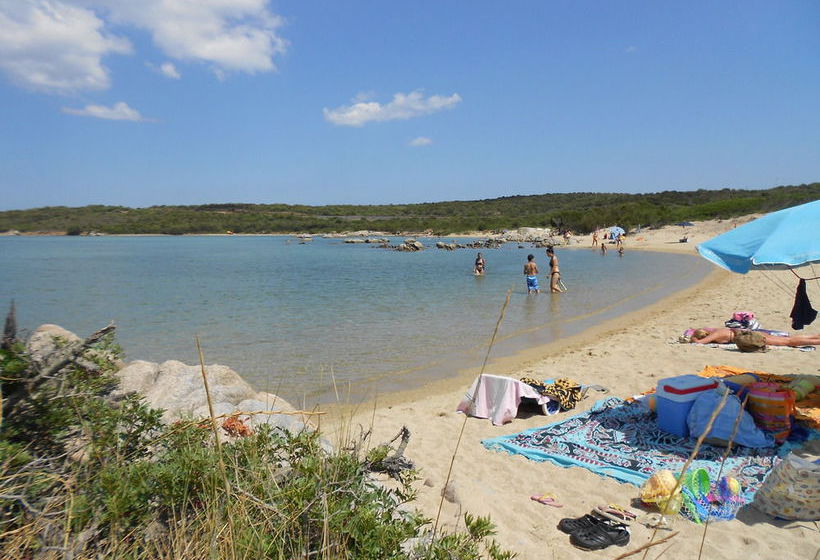 Baia De Bahas Apartaments & Resort  | Golfo di Marinella | Sardinia | Italie 17