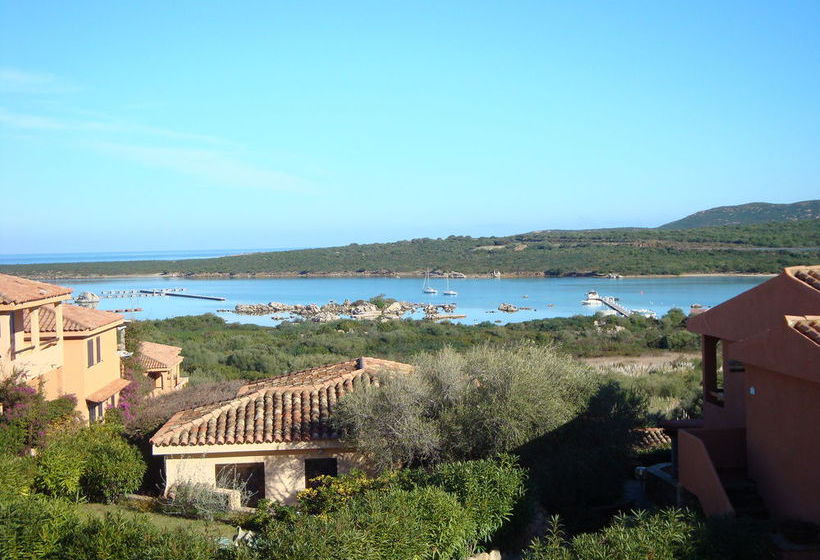 Baia De Bahas Apartaments & Resort  | Golfo di Marinella | Sardinia | Italie 18