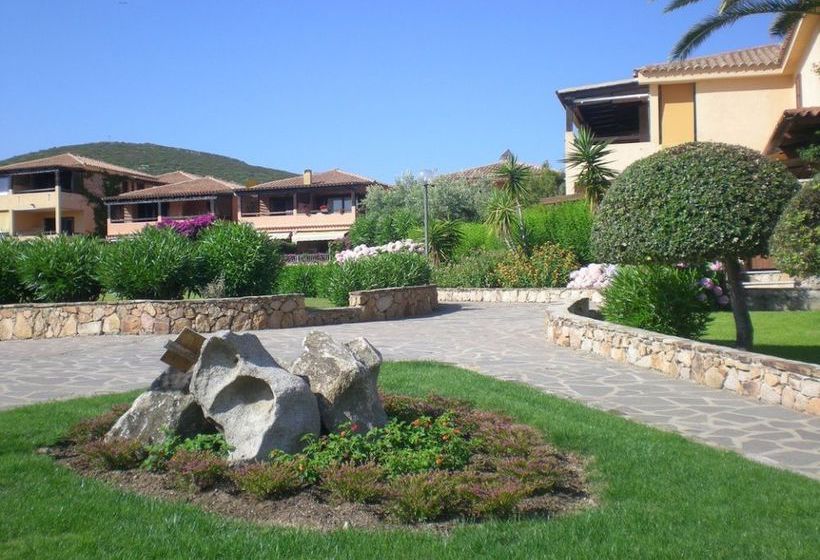 Baia De Bahas Apartaments & Resort  | Golfo di Marinella | Sardinia | Italie 19