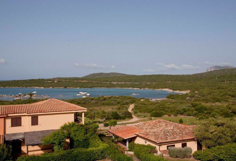 Baia De Bahas Apartaments & Resort  | Golfo di Marinella | Sardinia | Italie 2