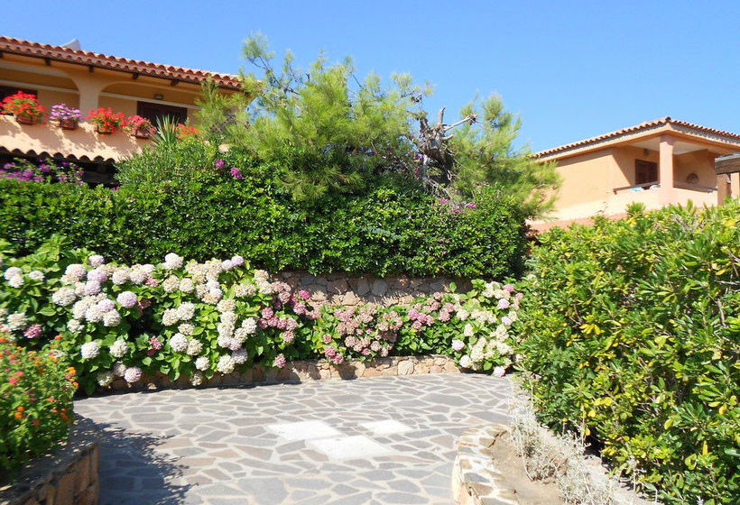 Baia De Bahas Apartaments & Resort  | Golfo di Marinella | Sardinia | Italie 20