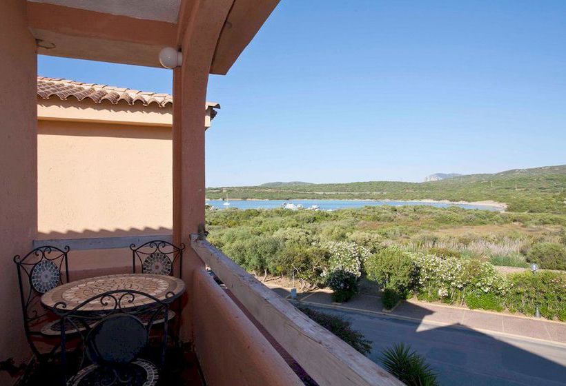 Baia De Bahas Apartaments & Resort  | Golfo di Marinella | Sardinia | Italie 3
