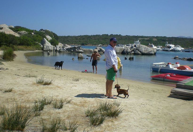 Baia De Bahas Apartaments & Resort  | Golfo di Marinella | Sardinia | Italie 5