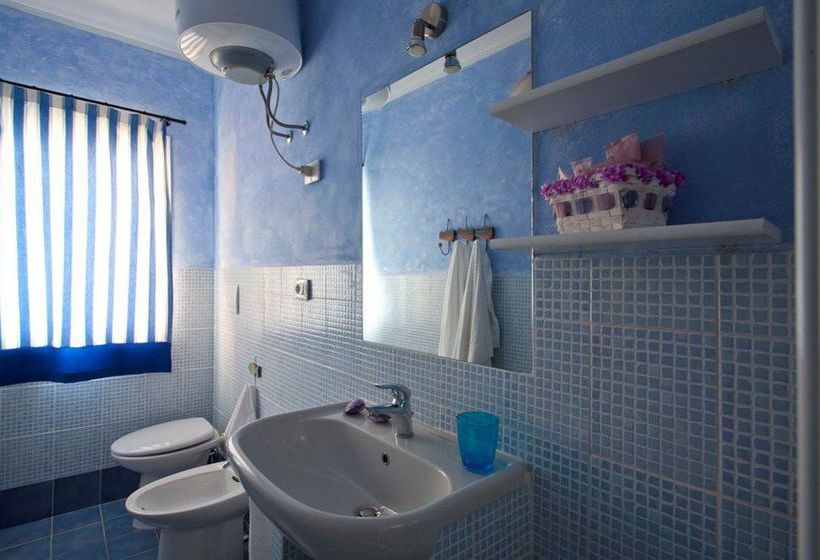 Baia De Bahas Apartaments & Resort  | Golfo di Marinella | Sardinia | Italie 6