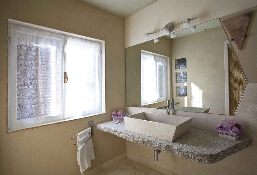 Baia De Bahas Apartaments & Resort  | Golfo di Marinella | Sardinia | Italie 7