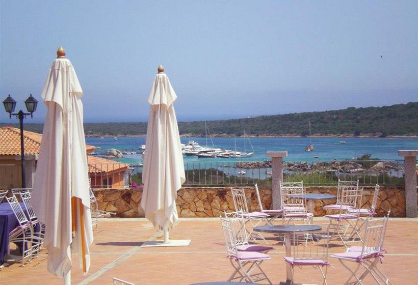 Baia De Bahas Apartaments & Resort  | Golfo di Marinella | Sardinia | Italie 8