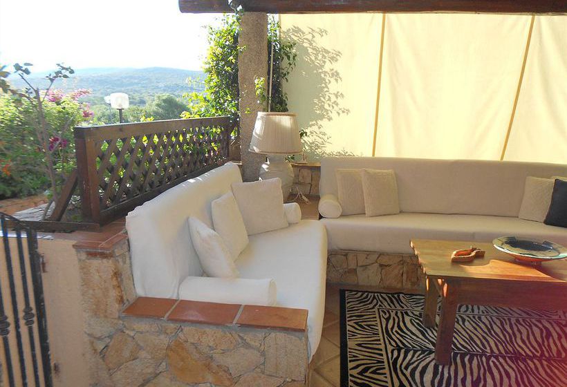 Baia De Bahas Apartaments & Resort  | Golfo di Marinella | Sardinia | Italie 9